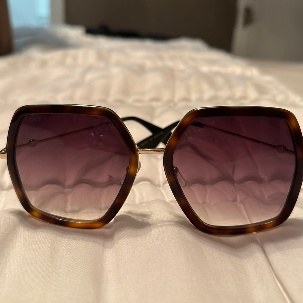 COPY - Gucci sunglasses
